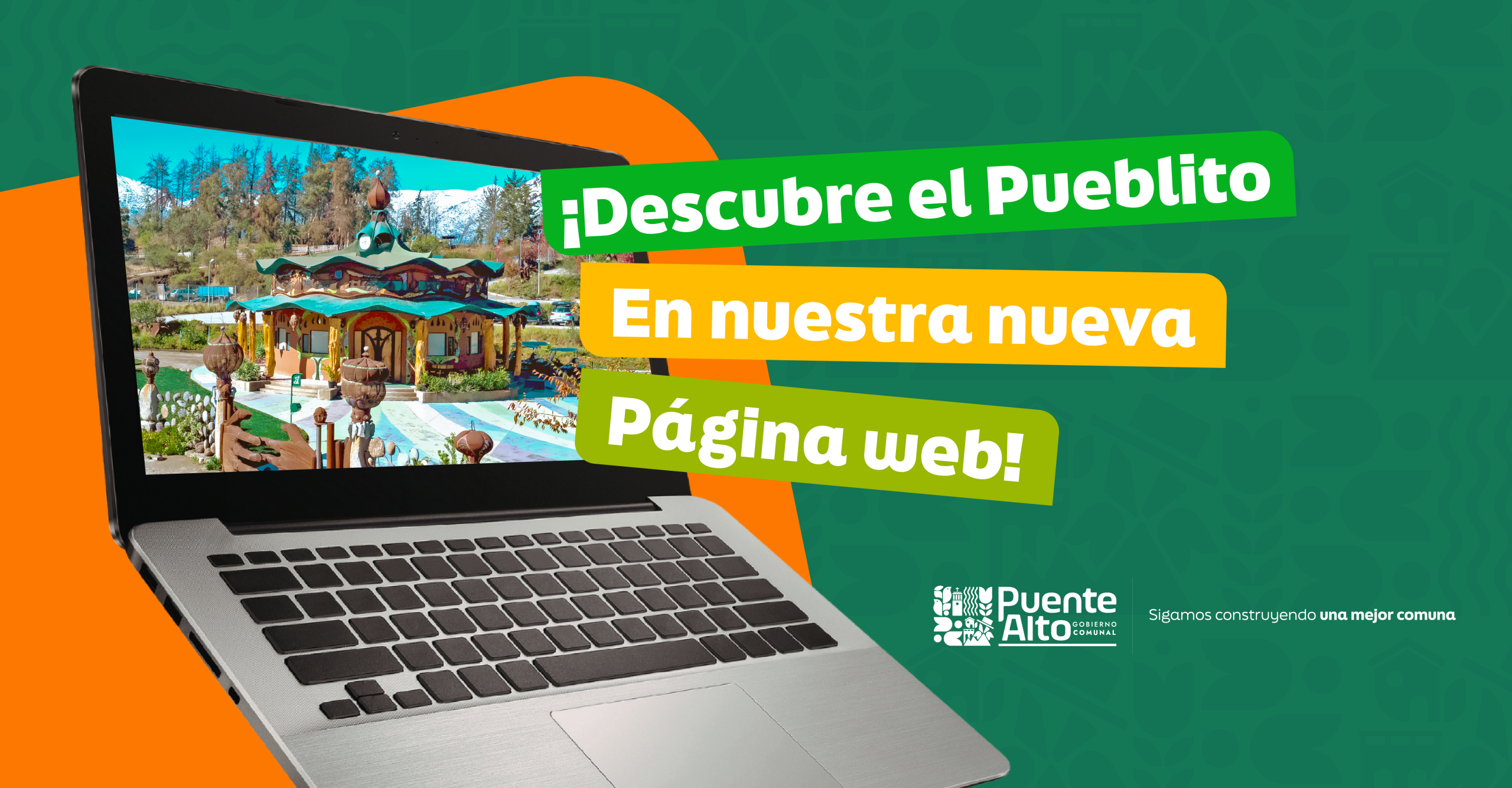 Nueva Web