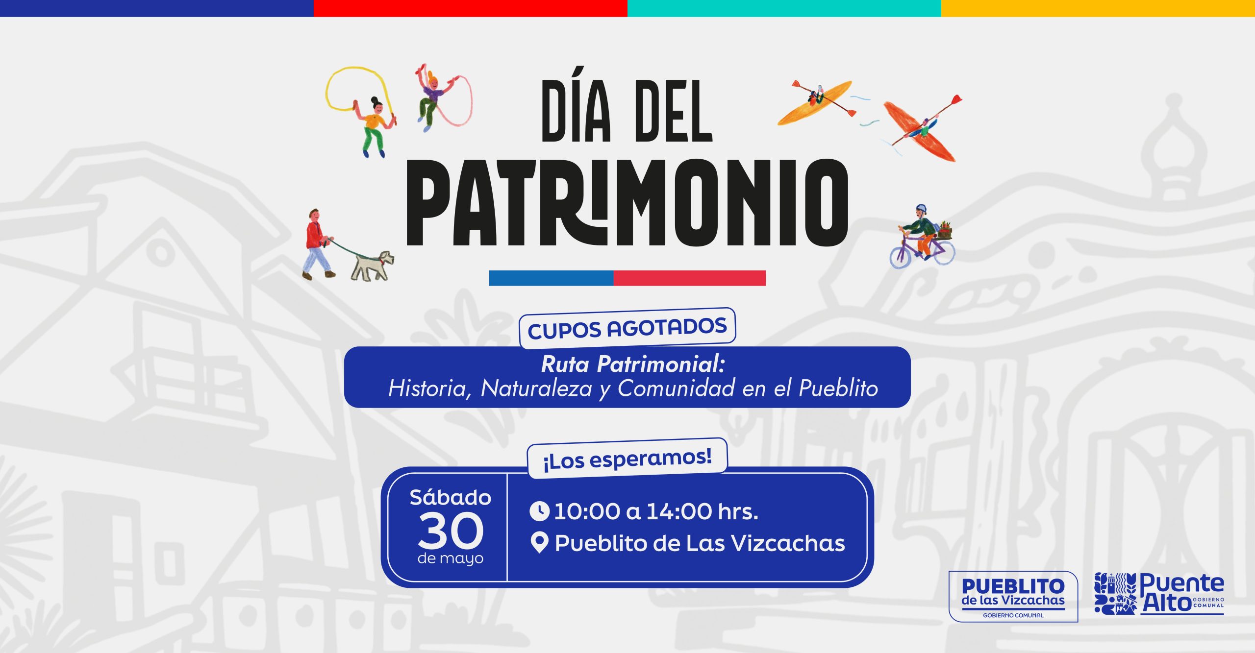 Día del Patrimonio