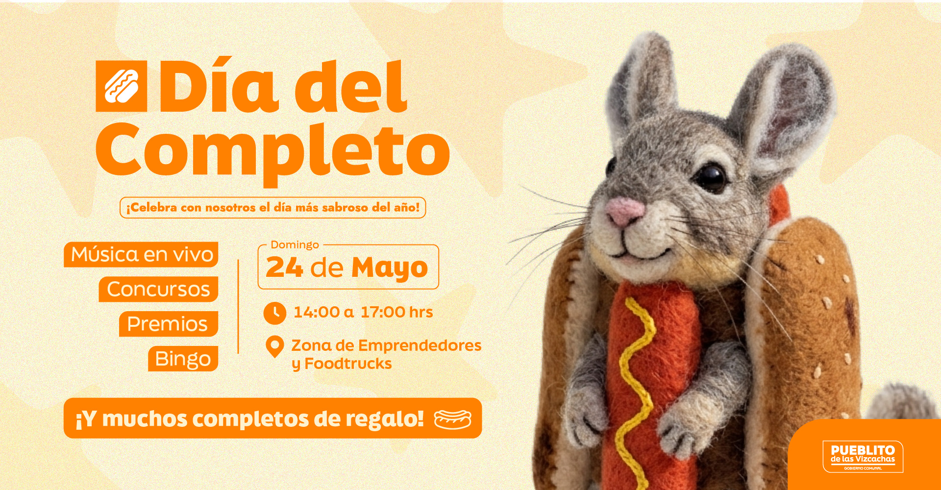 Día del Completo