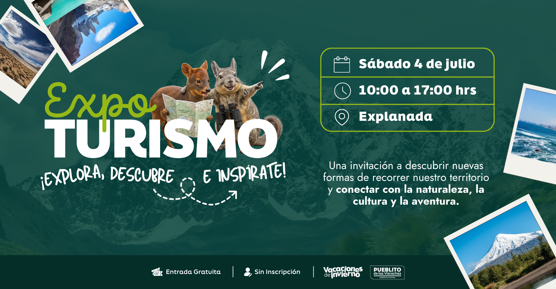 Expo Turismo