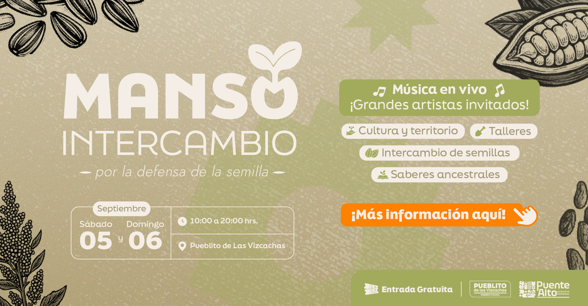Banner Manso Intercambio